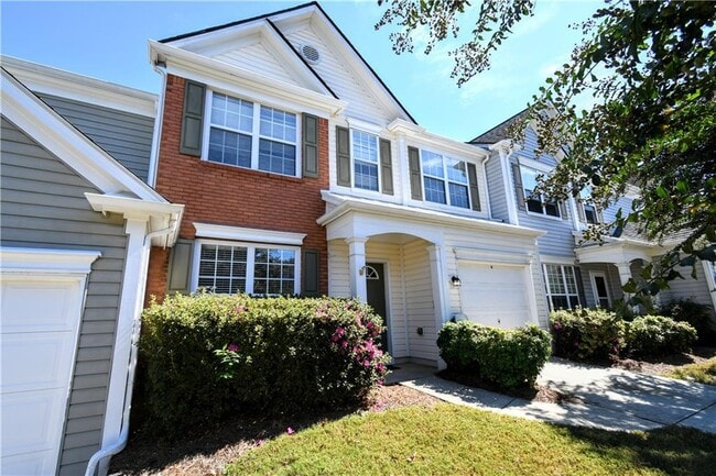 3905 Timbercreek Cir in Roswell, GA - Building Photo - Building Photo