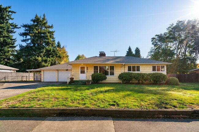 property at 7811 NW 9th Ave