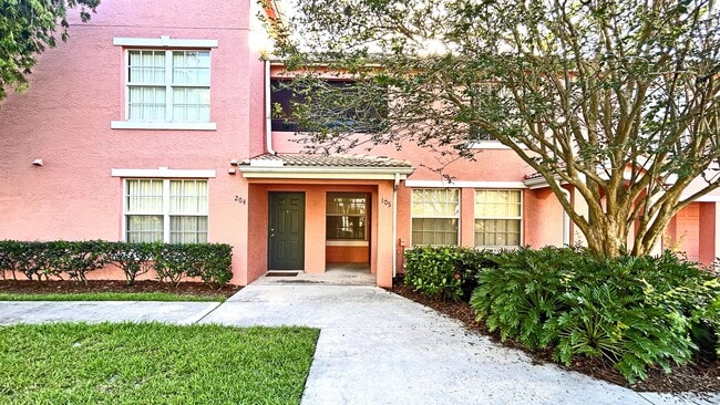 property at 144 SW Peacock Blvd