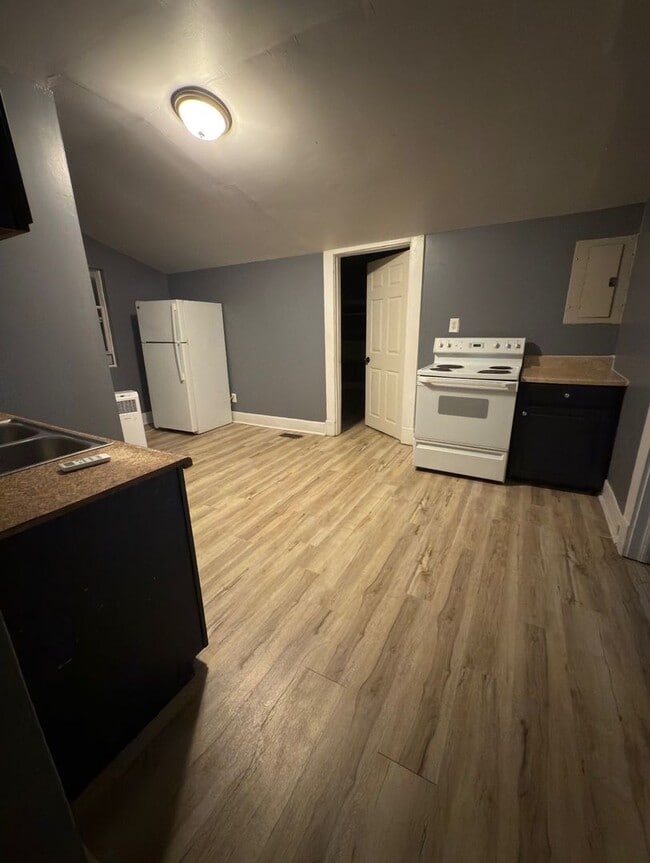 1206 W 25th St in Indianapolis, IN - Building Photo - Building Photo