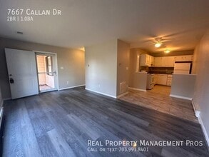 7667 Callan Dr in Manassas, VA - Building Photo - Building Photo