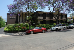 Shannon Apartments