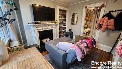 9 Champney Pl, Unit 2 in Boston, MA - Building Photo - Building Photo