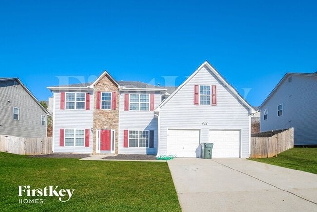 property at 74 Gardenia Ln