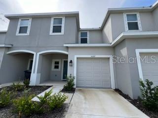 property at 5687 Archipelago St