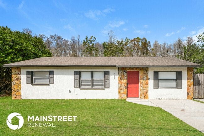 property at 9933 Lake Dr
