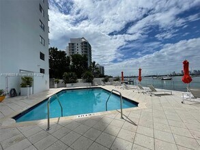 1450 Lincoln Rd, Unit 503 in Miami Beach, FL - Building Photo - Building Photo