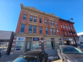 809A N Salina St, Unit 809A in Syracuse, NY - Building Photo