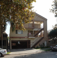 Durant Street Apartments in Santa Ana, CA - Building Photo - Building Photo