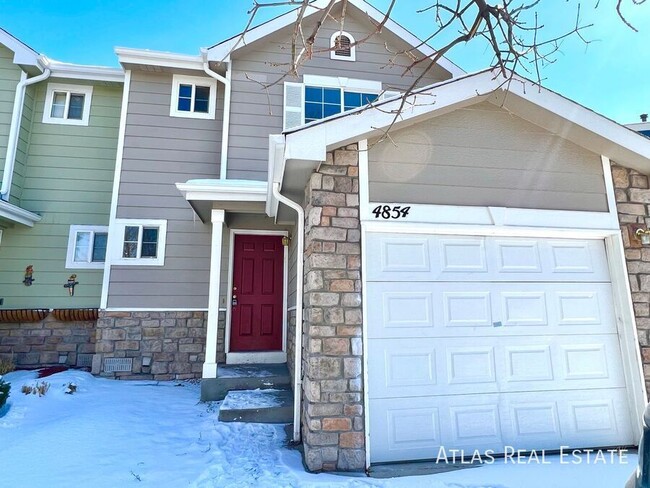 property at 4854 Crystal St
