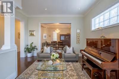 203 Hunterwood Chase in Vaughan, ON - Building Photo - Building Photo