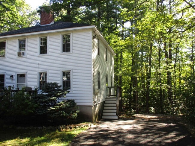 property at 23 Shady Ln