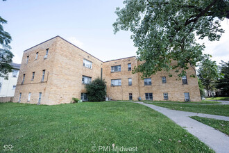 8 N Butler Ave in Indianapolis, IN - Building Photo - Building Photo