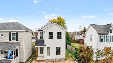 314 N Stokes St in Havre De Grace, MD - Building Photo - Building Photo