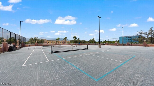 property at 2743 First St