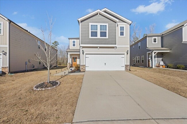 property at 149 Wilbur Lake Dr