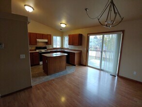 1717 Quail Run Blvd in Post Falls, ID - Building Photo - Building Photo