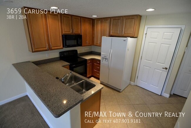 3659 Caruso Pl in Oviedo, FL - Building Photo - Building Photo