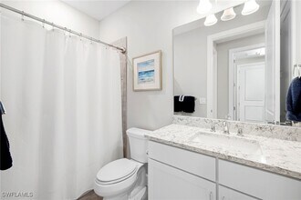 9124 Snowy Owl Wy in Naples, FL - Building Photo - Building Photo