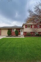 14651 Fairway St in Livonia, MI - Building Photo