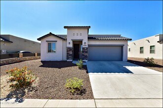 13146 Cleethorpes St in El Paso, TX - Building Photo - Building Photo