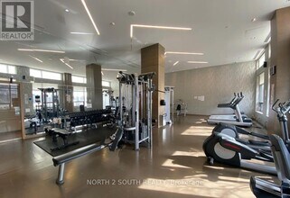28-328 Uptown Dr in Markham, ON - Building Photo - Building Photo