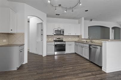 1209 Cardinal Way in Aubrey, TX - Building Photo - Building Photo