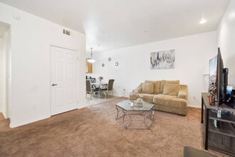 Crystal Villa in Canoga Park, CA - Building Photo - Building Photo