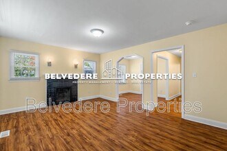 810 Elwell Ave in Greensboro, NC - Building Photo - Building Photo