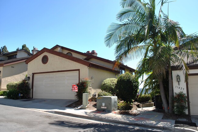 property at 11433 Madera Rosa Way