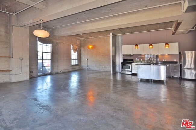 property at 1855 Industrial St