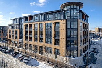 Excelsior & Grand in St. Louis Park, MN - Building Photo - Building Photo