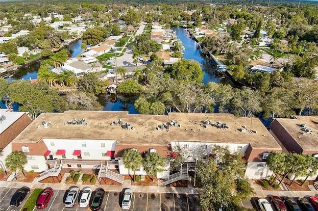 property at 9115 Tudor Dr