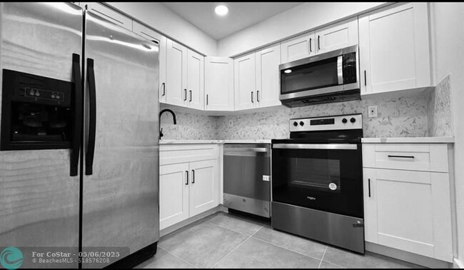 property at 1470 NW 22nd Ct