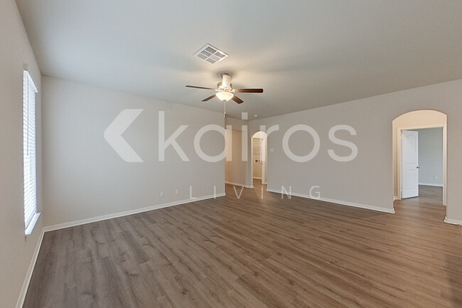 805 St James Pl in Newcastle, OK - Building Photo - Building Photo