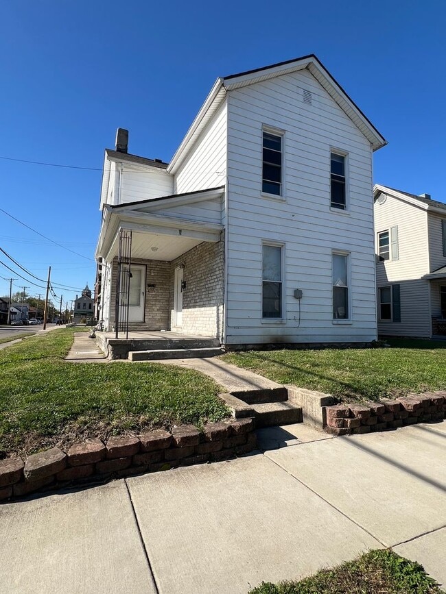 property at 3 Baltimore St