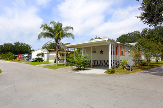 Tyrone Village Mobile Home Park in Tampa, FL - Building Photo - Primary Photo