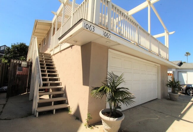 property at 1063-1065 Montauk Ln