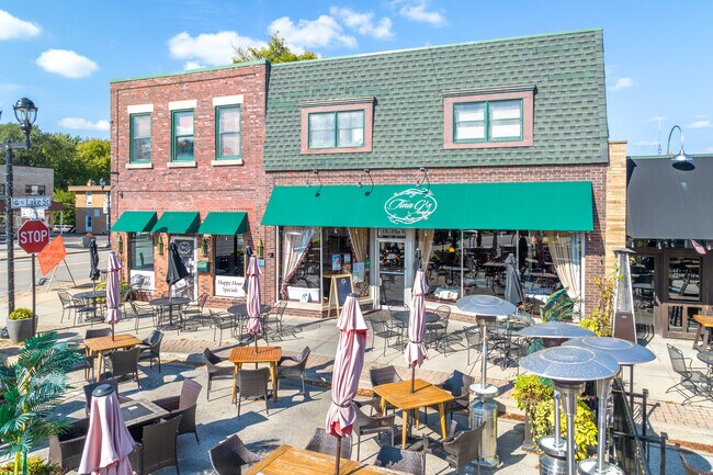 Apartments for rent in Mundelein, IL