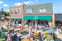 Apartamentos en Mundelein, IL