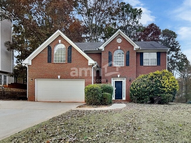 property at 1054 Falls Brooke Dr