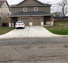 3920 Davenport St in Houston, TX - Building Photo