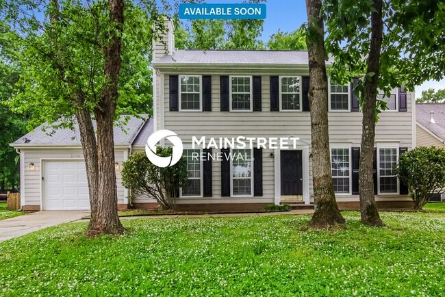 property at 13706 Poppleton Ct