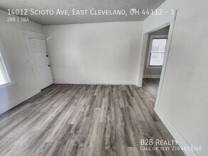 14012 Scioto Ave in East Cleveland, OH - Building Photo - Building Photo