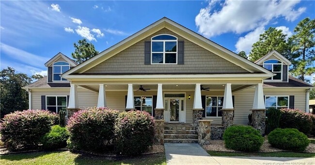property at 3273 Cameron Hill Rd