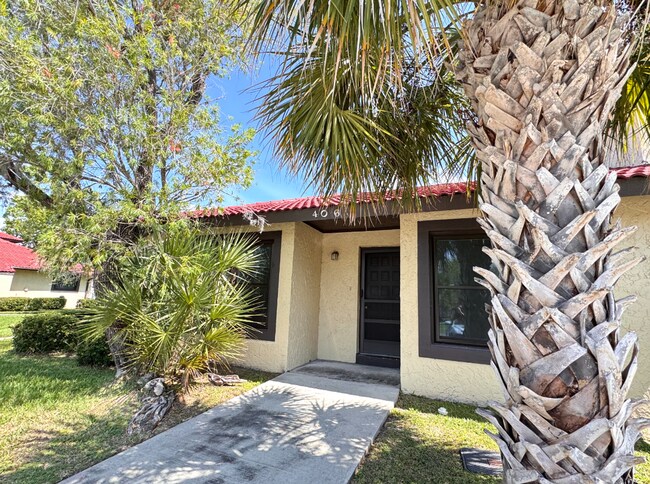 property at 406 Hunter Cir