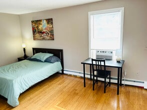 62 Doyle Ave in Providence, RI - Building Photo - Building Photo