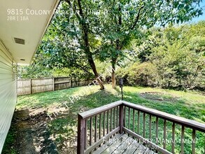 9815 Colony Park Ln-Unit -Unit A in Soddy Daisy, TN - Building Photo - Building Photo