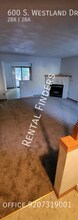 600 S Westland Dr, Unit I in Appleton, WI - Building Photo - Building Photo