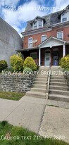 5531 Pulaski Ave, Unit Unit 2 in Philadelphia, PA - Building Photo